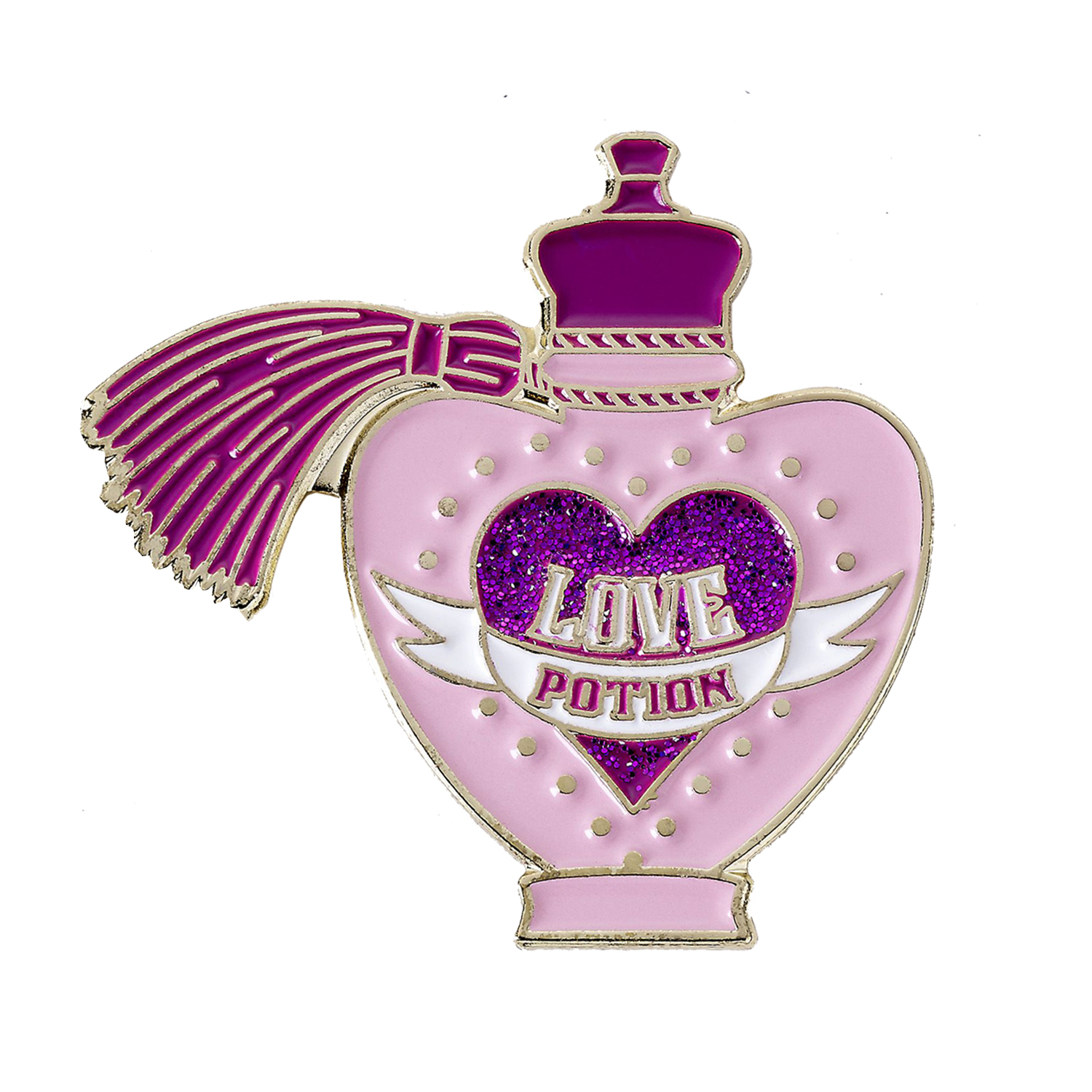 Harry potter - love potion - pin's