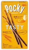 Pocky - batônnets de biscuit caramel au beurre salé