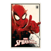 Marvel - spider-man thwip - poster 61x91cm