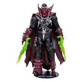 Mortal kombat spawn figurine commando spawn 18 cm