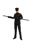 The green hornet figurine deluxe kato 18 cm