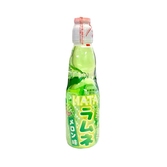 Hata-kosen limonade ramune au melon 200ml