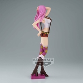 One piece - jewelry bonney - figurine glitter & glamours 25cm