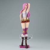 One piece - jewelry bonney - figurine glitter & glamours 25cm