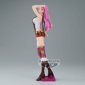 One piece - jewelry bonney - figurine glitter & glamours 25cm