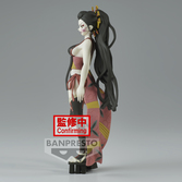 Demon slayer - daki - figurine demon series 16cm