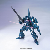 Gundam - 1/144 hguc rezel - model kit