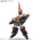 Gaogaigar - rg gaogaigar - model kit