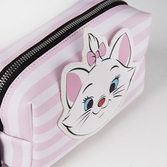 Disney - marie - trousse de toilette - 17 x 10 x 7 cm