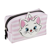 Disney - marie - trousse de toilette - 17 x 10 x 7 cm