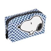 Snoopy - trousse de toilette - 17 x 10 x 7 cm