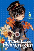 Toilet-bound hanako-kun - tome 0