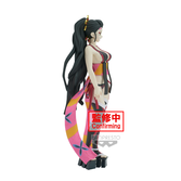 Demon slayer - daki - figurine demon series 16cm - Figurines