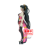 Demon slayer - daki - figurine demon series 16cm - Figurines