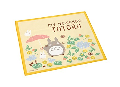 Achat Produits dérivés Totoro et studio Ghibli en ligne – AKAZUKI