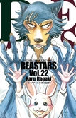 Beastars - tome 22