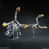 Gundam - hg 1/144 narrative gundam a-packs - model kit