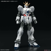 Gundam - hg 1/144 narrative gundam a-packs - model kit