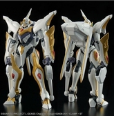 Gundam - hg 1/35 lancelot albion - model kit