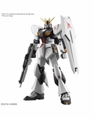 Gundam - entry grade 1/44 v gundam - model kit