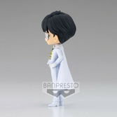 Sailor moon - qposket - prince endymion b - figurine 15cm