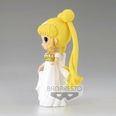 Sailor moon - qposket - princess serenity b - figurine 14cm