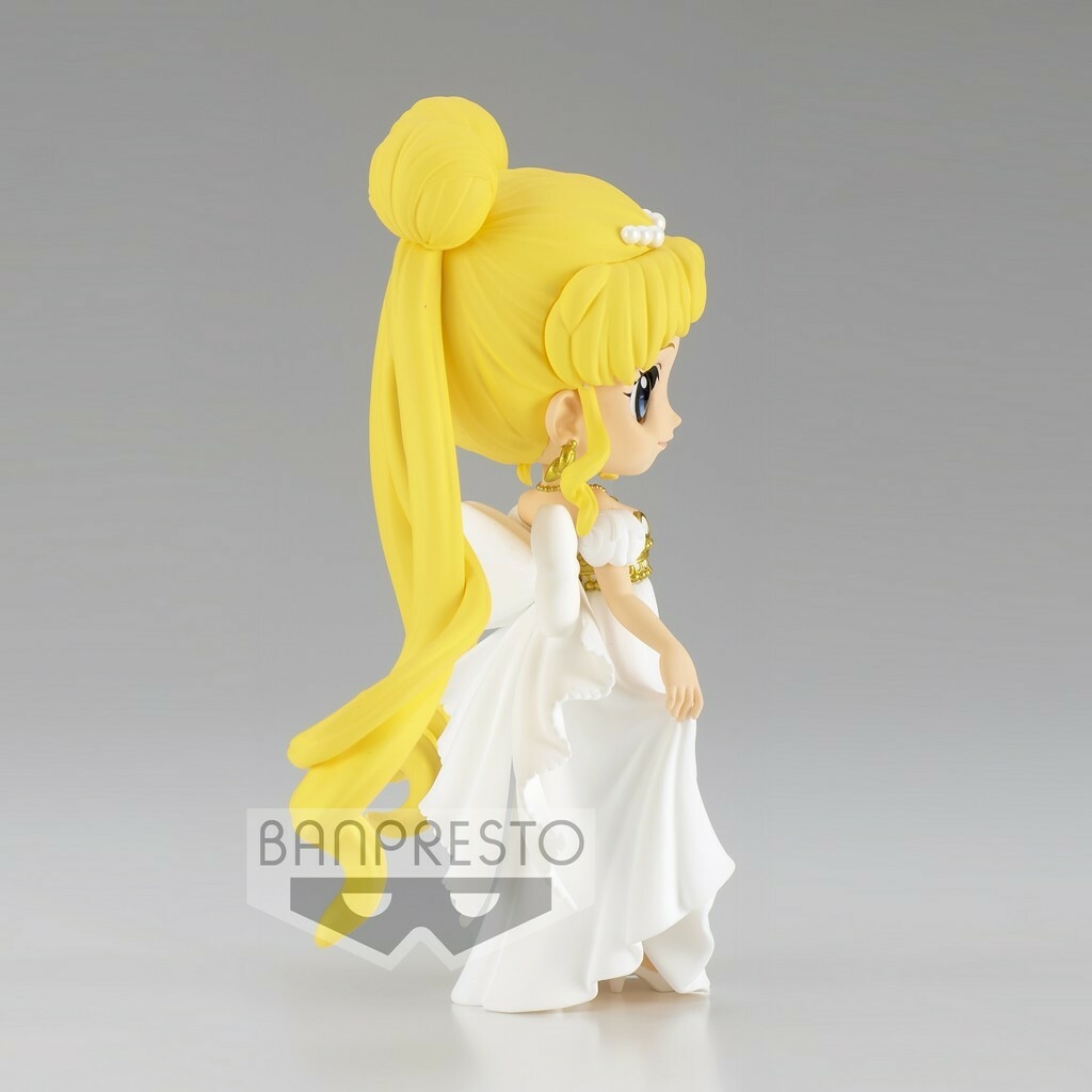 Sailor Moon - Qposket - Princess Serenity B - Figurine 14cm