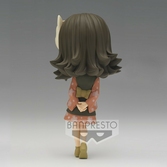 Demon slayer - qposket - makomo b - figurine 13cm