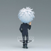 Jujutsu kaisen - qposket - satoru gojo b - figurine 14cm