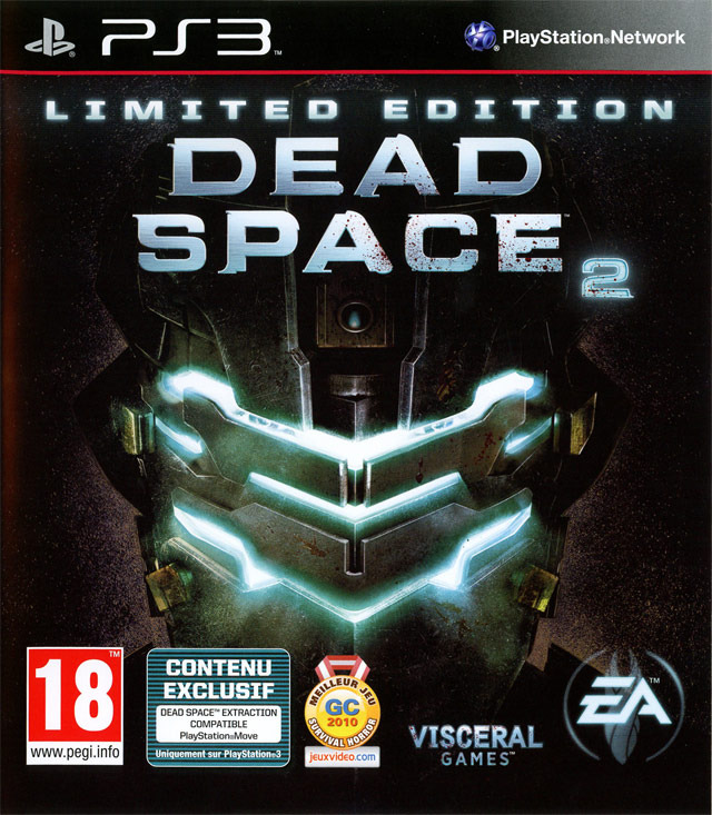 dead space 2 ps3 save editor