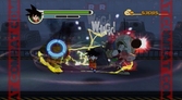 Dragon Ball : Revenge of king Piccolo - WII