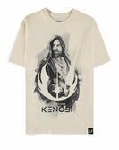 Star wars - obi wan kenobi - t-shirt homme (xl) - T-Shirts