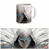 Moon knight mug dark