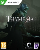 Thymesia - Jeux Xbox Séries X