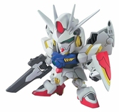 Gundam - sd gundam bb senshi gundam legilis - model kit