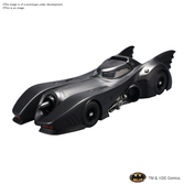 Dc comics - batman 1/35 batmobile - model kit