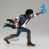 My hero academia - dabi - figurine the evil villains 13cm