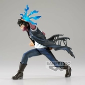 My hero academia - dabi - figurine the evil villains 13cm