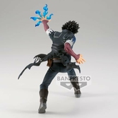 My hero academia - dabi - figurine the evil villains 13cm