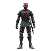 Star wars the clone wars black series figurine 2022 darth maul 15 cm