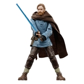 Star wars: obi-wan kenobi black series figurine 2022 ben kenobi (tibidon station) 15 cm