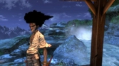 Afro samurai - PS3