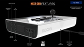 Nacon daija official ps5arcade stick