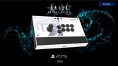 Nacon daija official ps5arcade stick