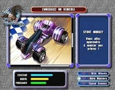 Stunt GP - Dreamcast