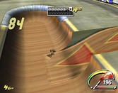 Stunt GP - Dreamcast