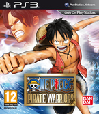 One Piece : Pirate Warriors - PS3