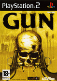 Gun - PlayStation 2