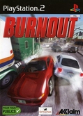 Burnout - PlayStation 2