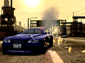 Burnout : Revenge - XBOX